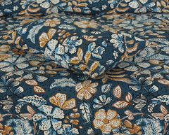 Double Bed Sheet Design NC-C 6033