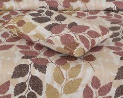 Double Bed Sheet Design NC-C 6034
