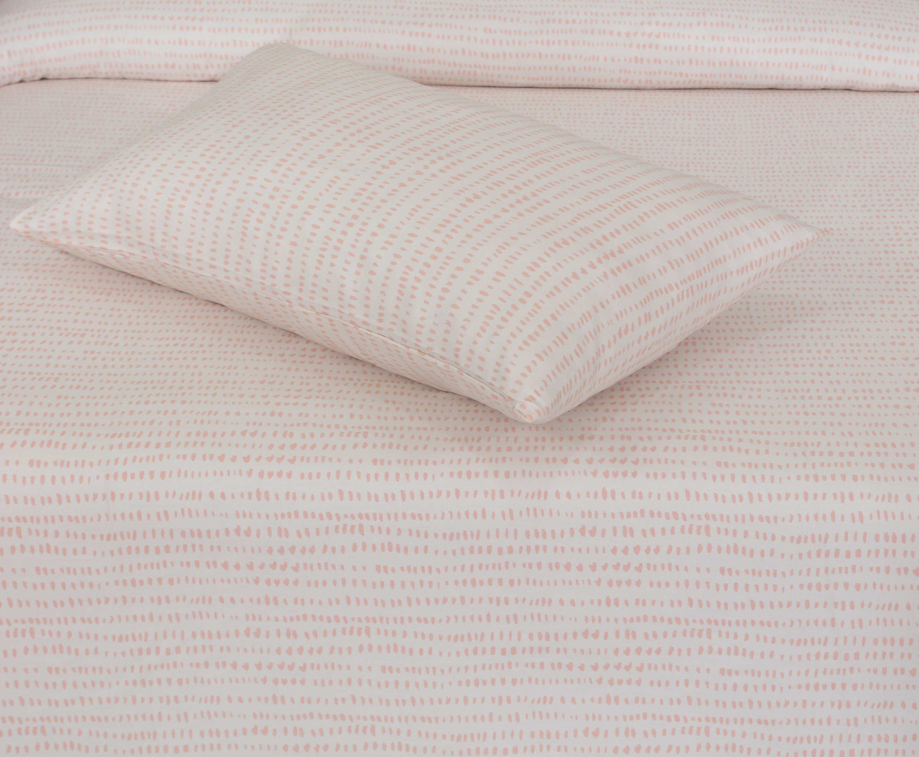 Double Bed Sheet Design NC-C 6035