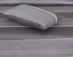 Double Bed Sheet Design NC-S 6036