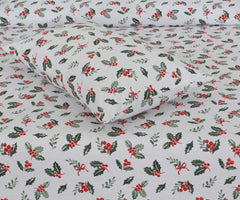 Double Bed Sheet Design NC-D 6037