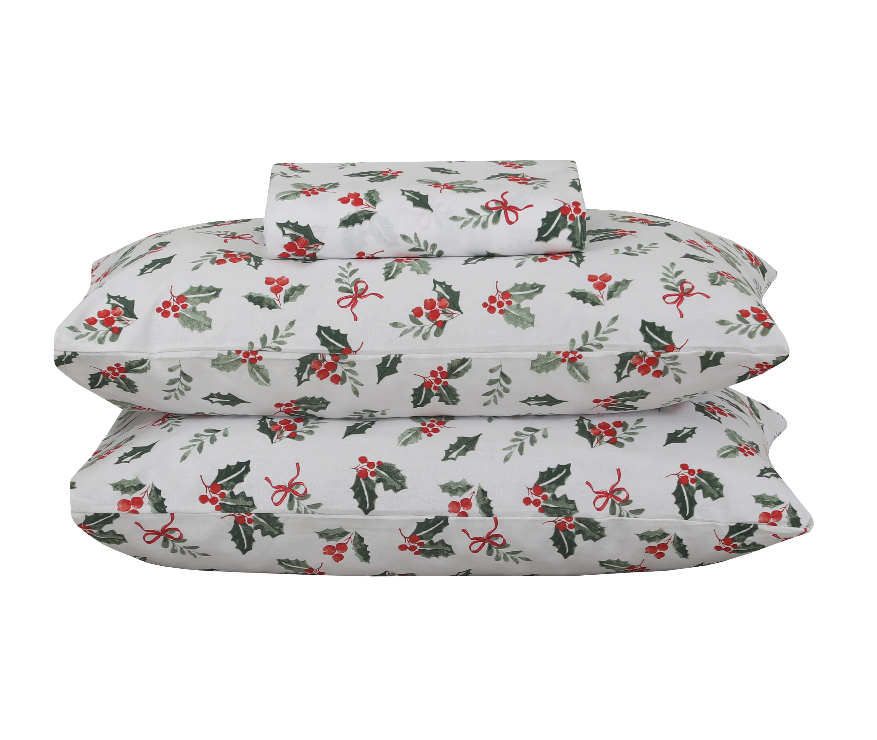 Double Bed Sheet Design NC-D 6037