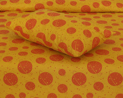 Double Bed Sheet Design NC-C 6038