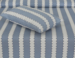 Double Bed Sheet Design NC-C 6039