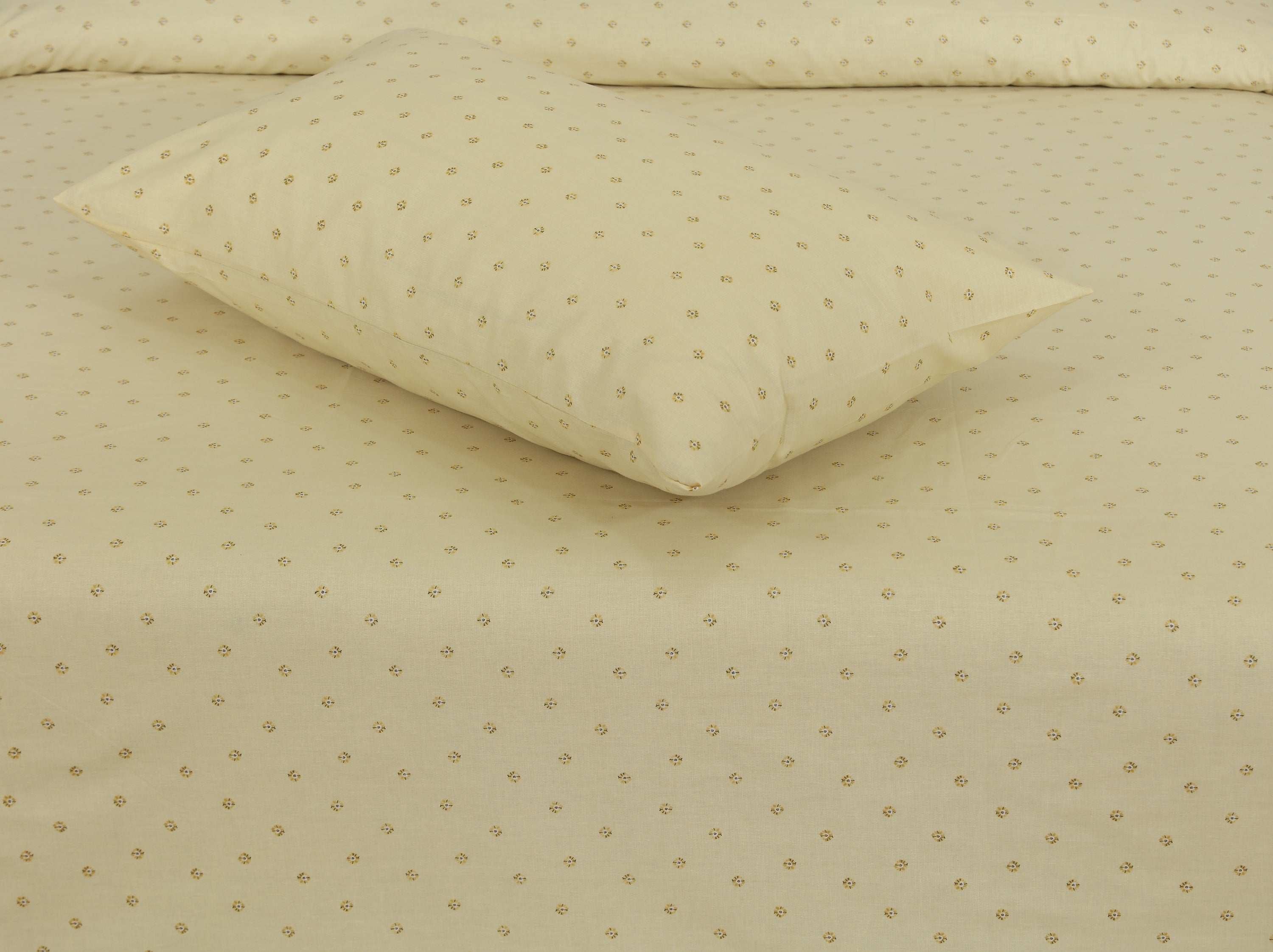 Double Bed Sheet Design NC-C 6040
