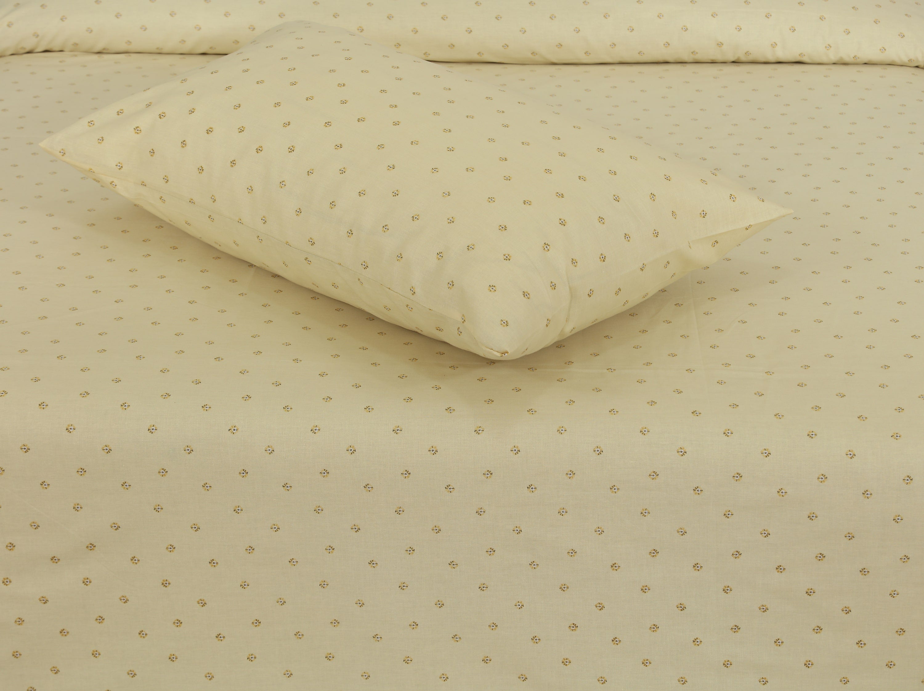 Double Bed Sheet Design NC-C 6040