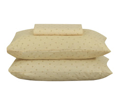 Double Bed Sheet Design NC-C 6040
