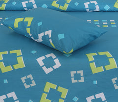 Double Bed Sheet Design NC-C 6042
