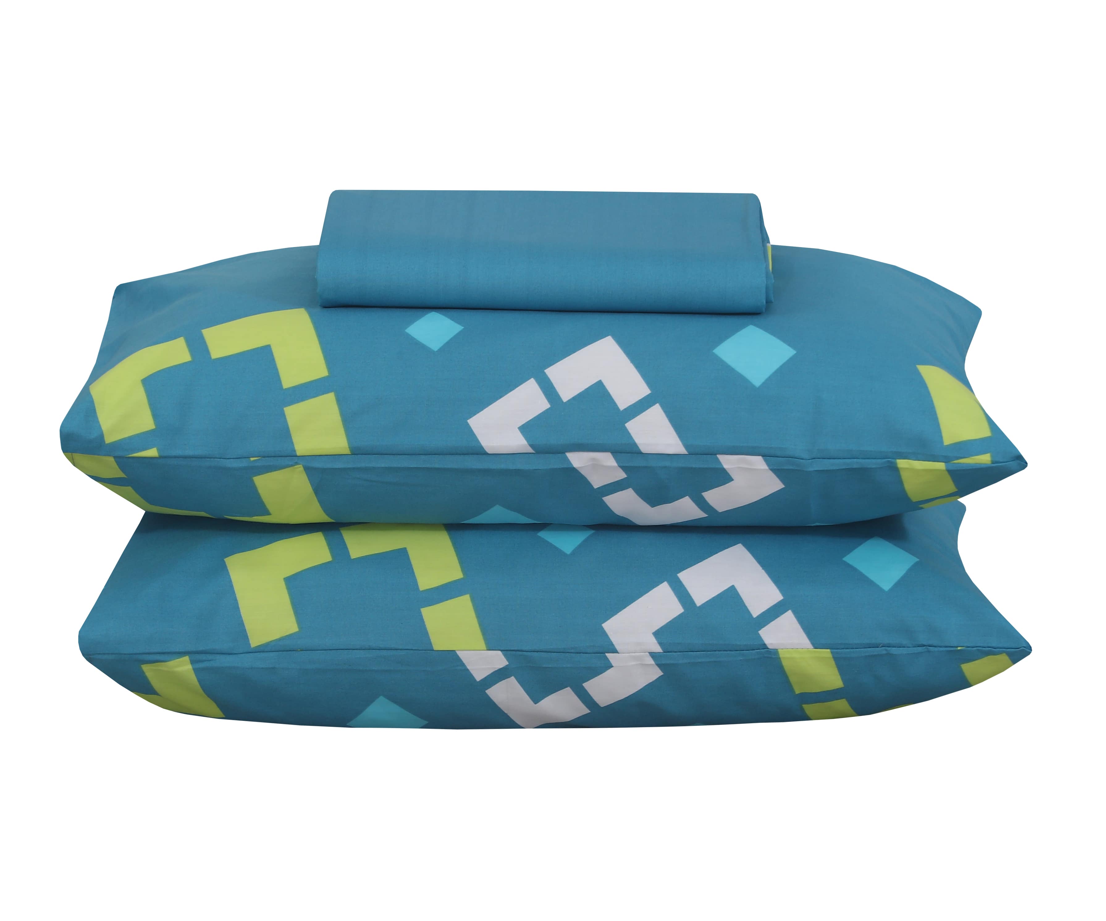 Double Bed Sheet Design NC-C 6042