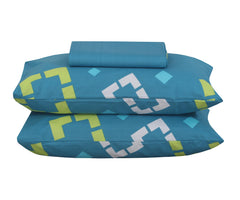 Double Bed Sheet Design NC-C 6042