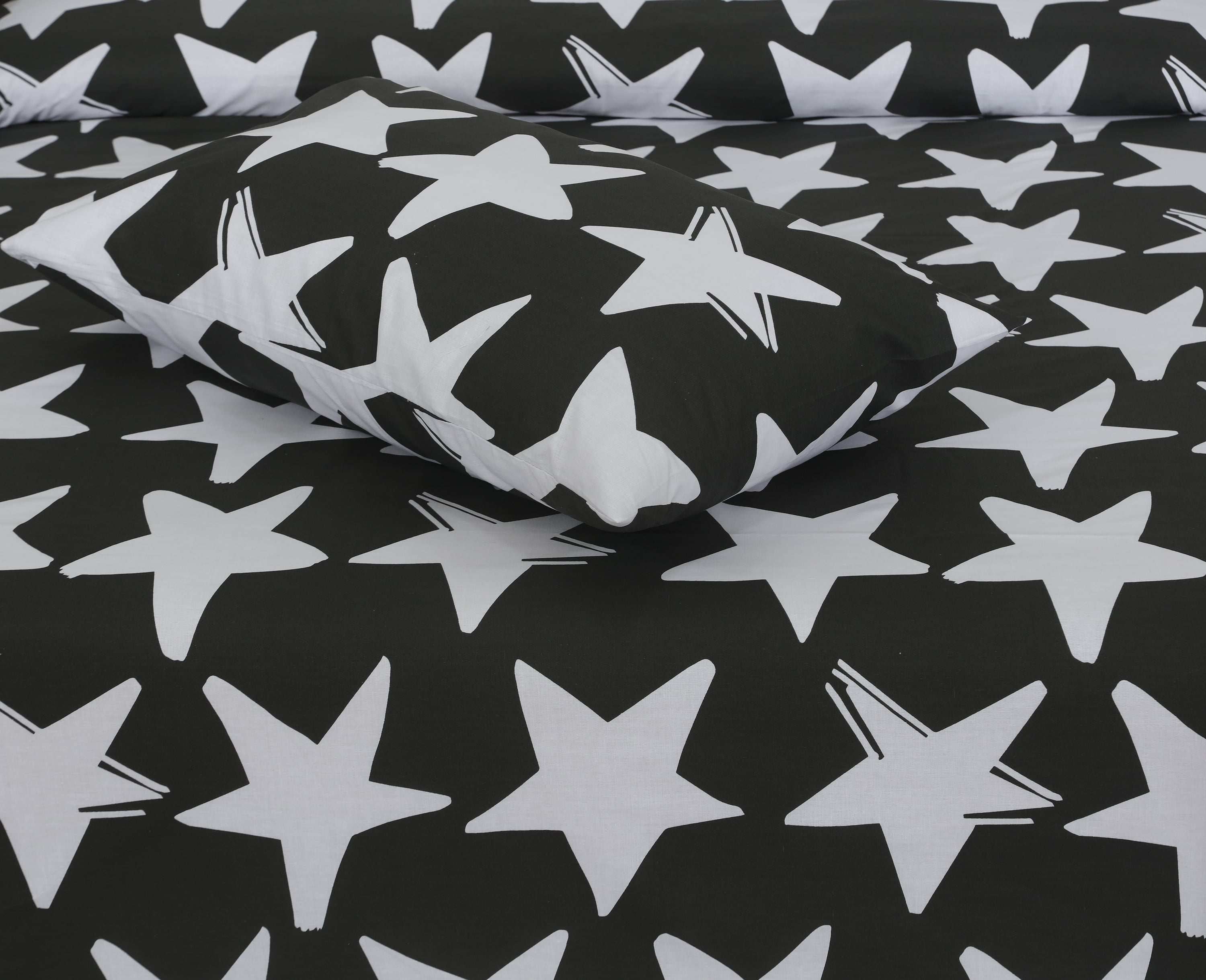 Double Bed Sheet Design NC-C 6043