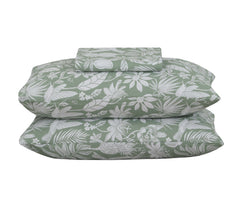 Double Bed Sheet Design NC-C 6044