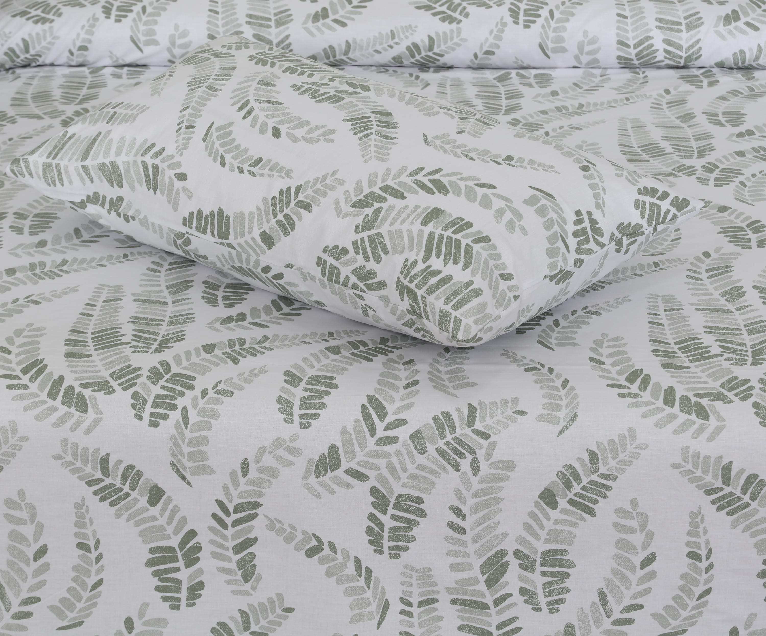 Double Bed Sheet Design NC-C 6051