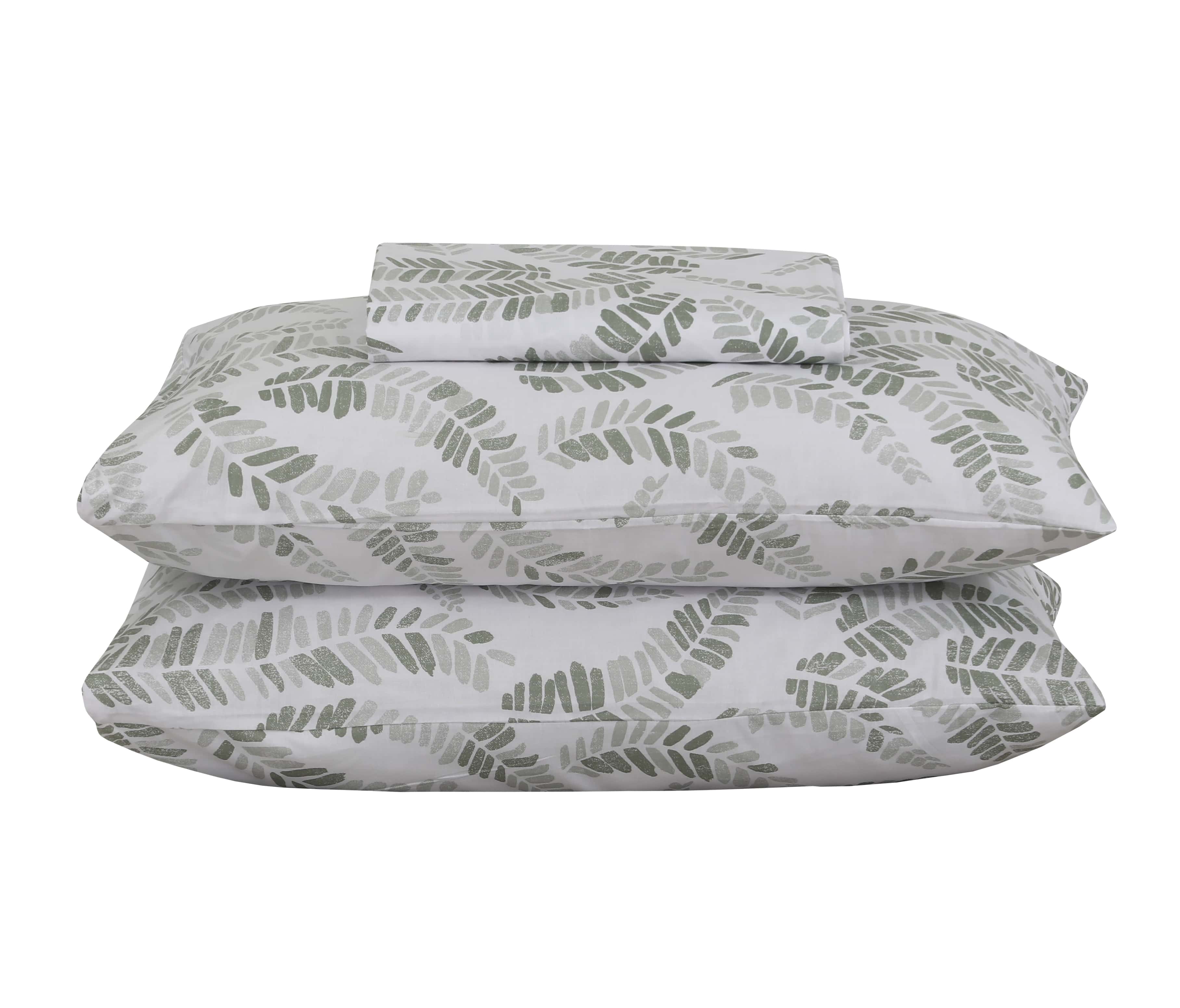 Double Bed Sheet Design NC-C 6051