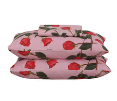 Double Bed Sheet Design NC-C 6045