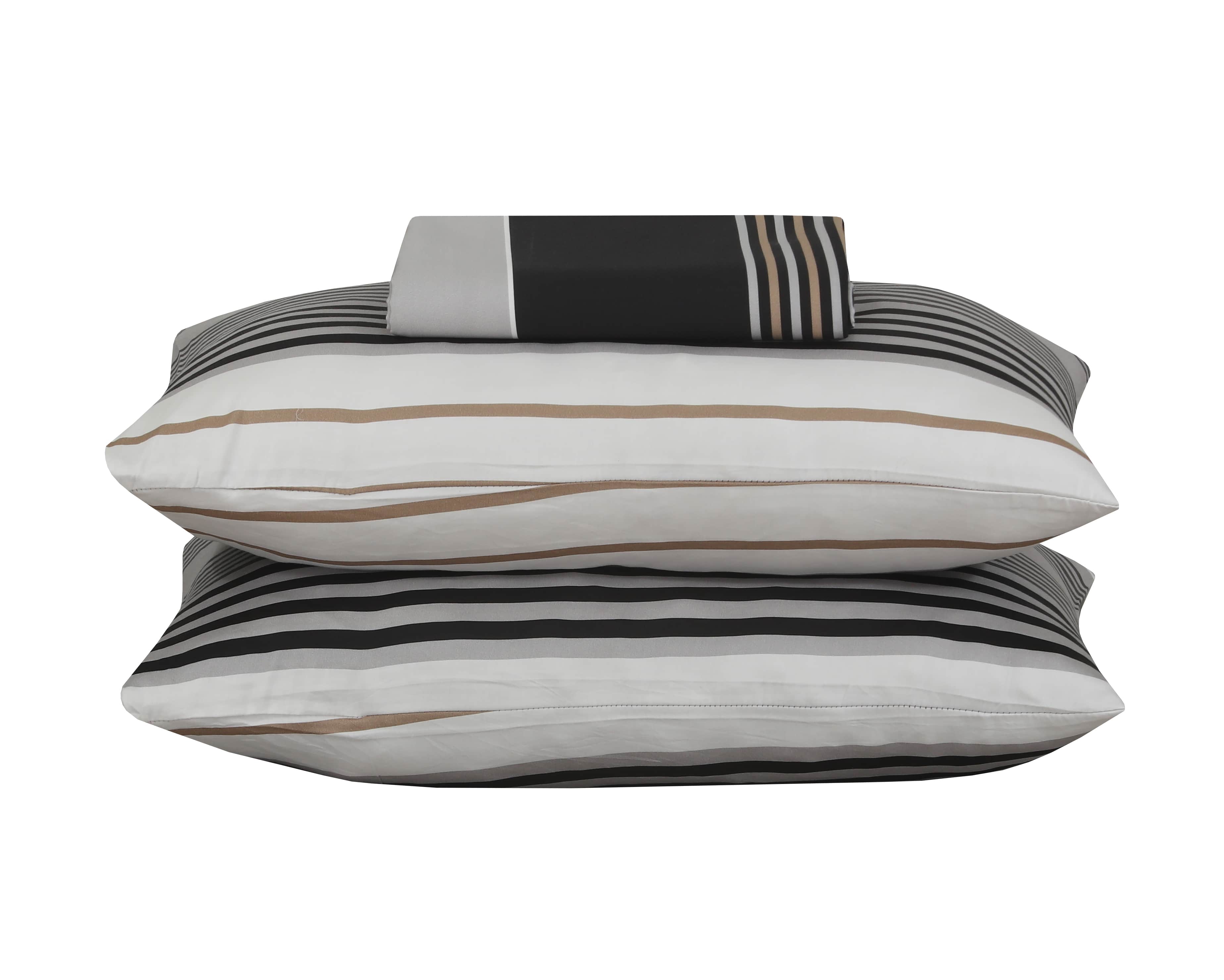 Double Bed Sheet Design NC-S 6046