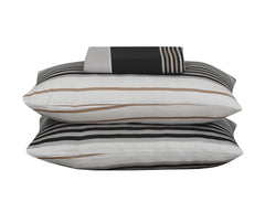 Double Bed Sheet Design NC-S 6046