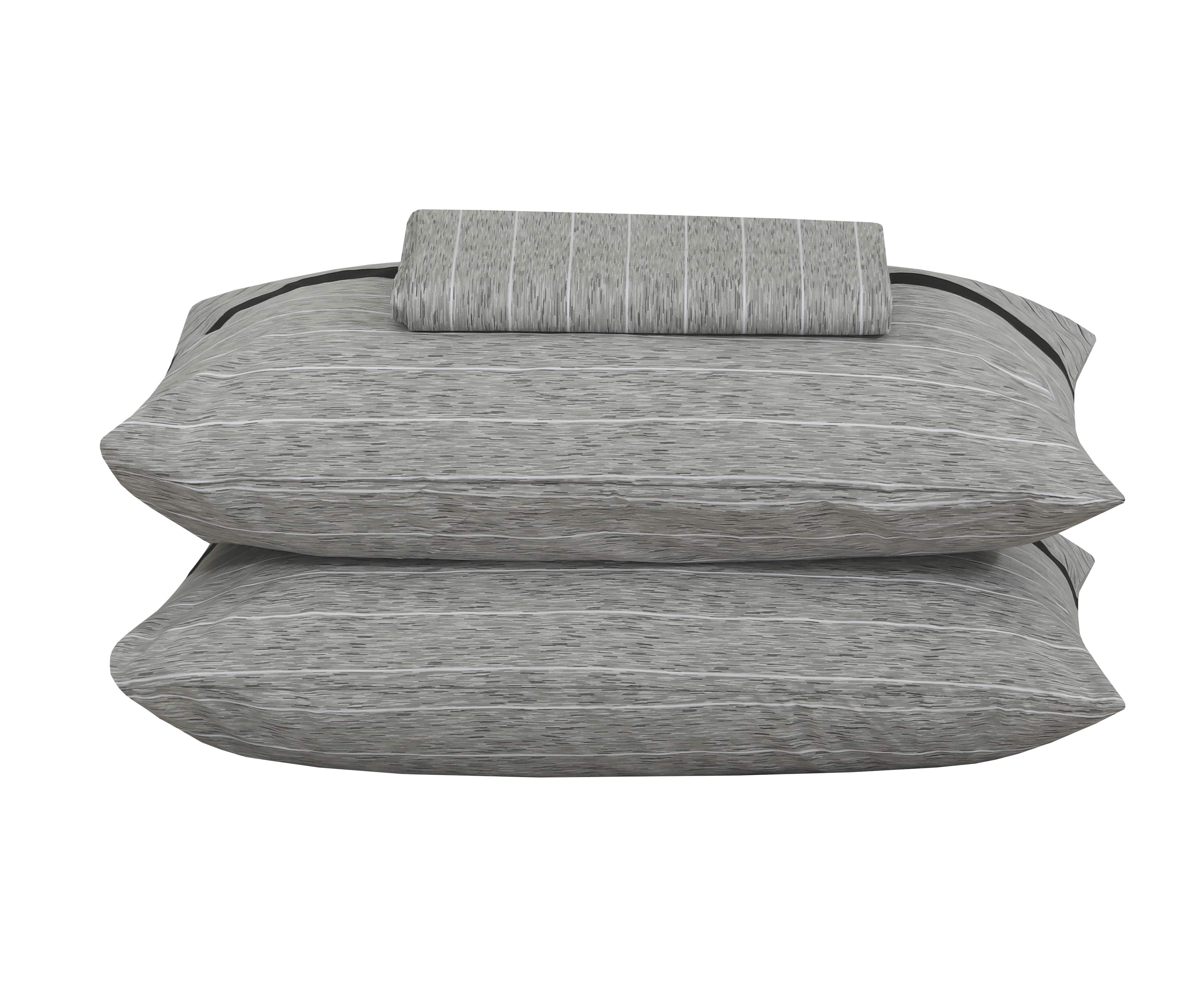 Double Bed Sheet Design NC-C 6048