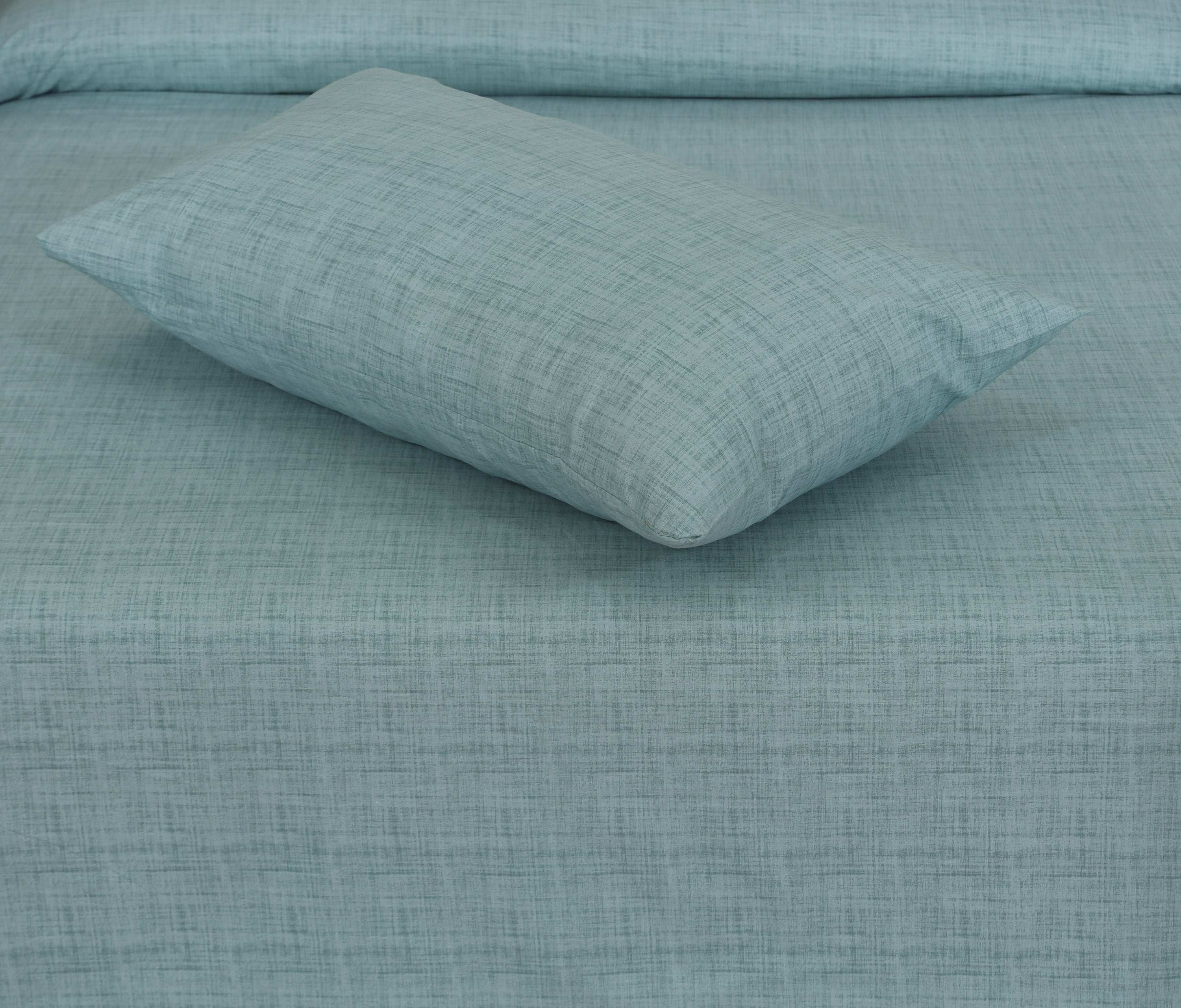 Double Bed Sheet Design NC-C 6050