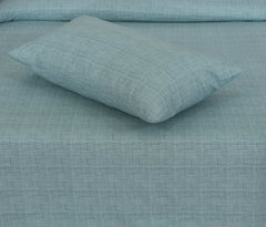 Double Bed Sheet Design NC-C 6050