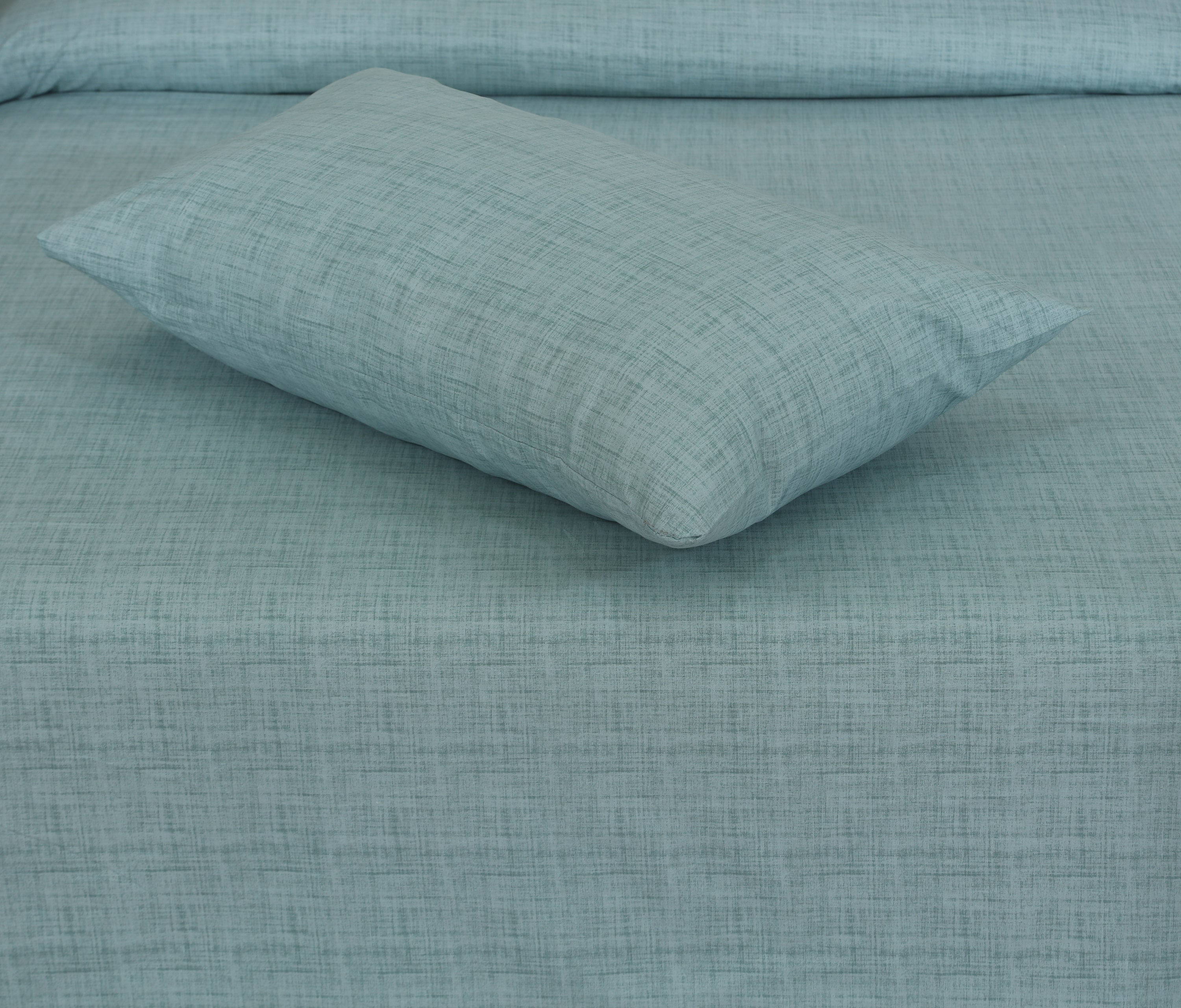 Double Bed Sheet Design NC-C 6050