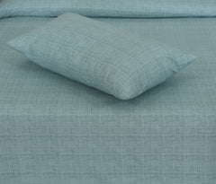 Double Bed Sheet Design NC-C 6050