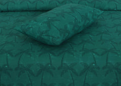 Double Bed Sheet Design NC-C 6052