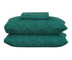 Double Bed Sheet Design NC-C 6052