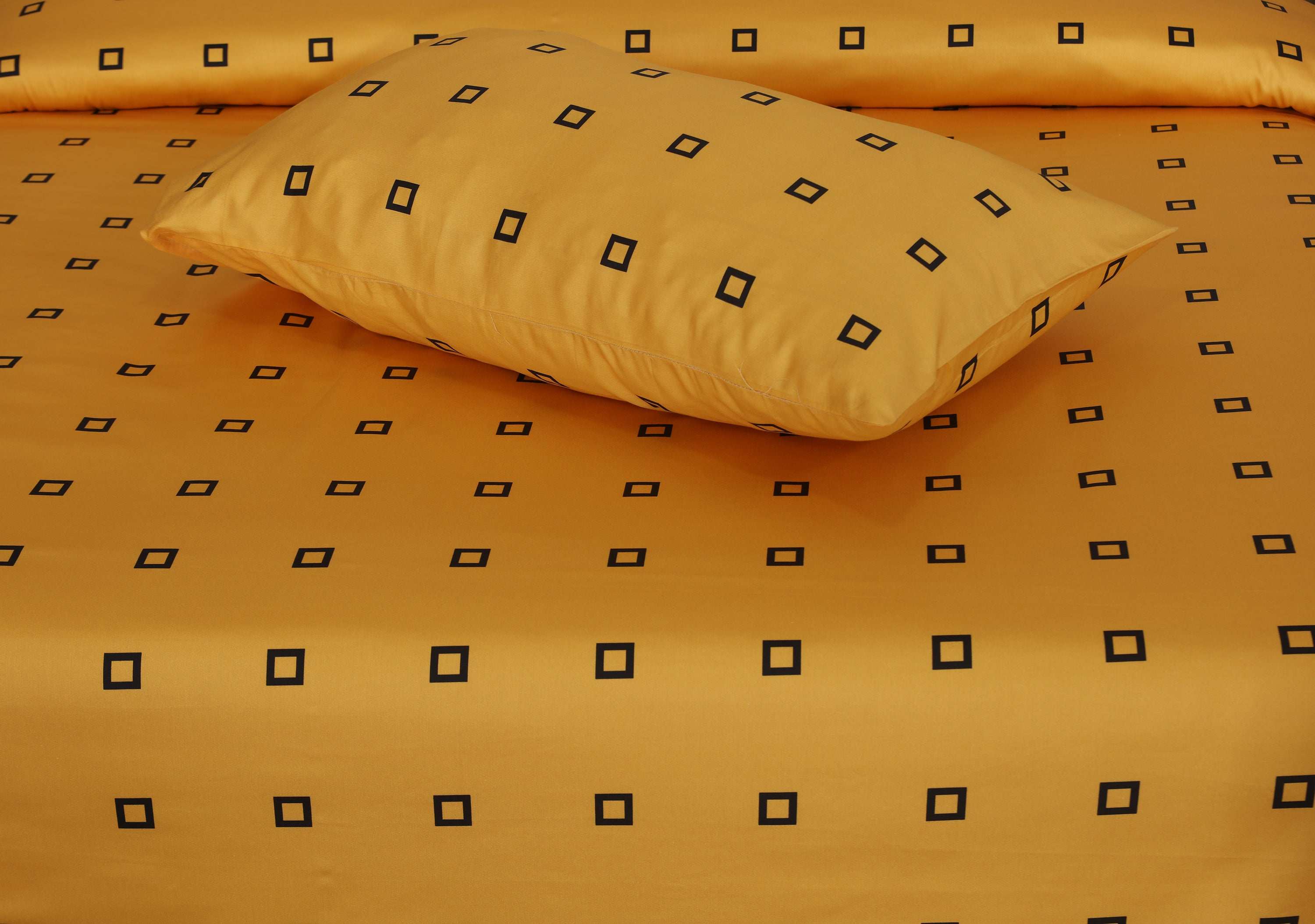 Double Bed Sheet Design NC-S 3975