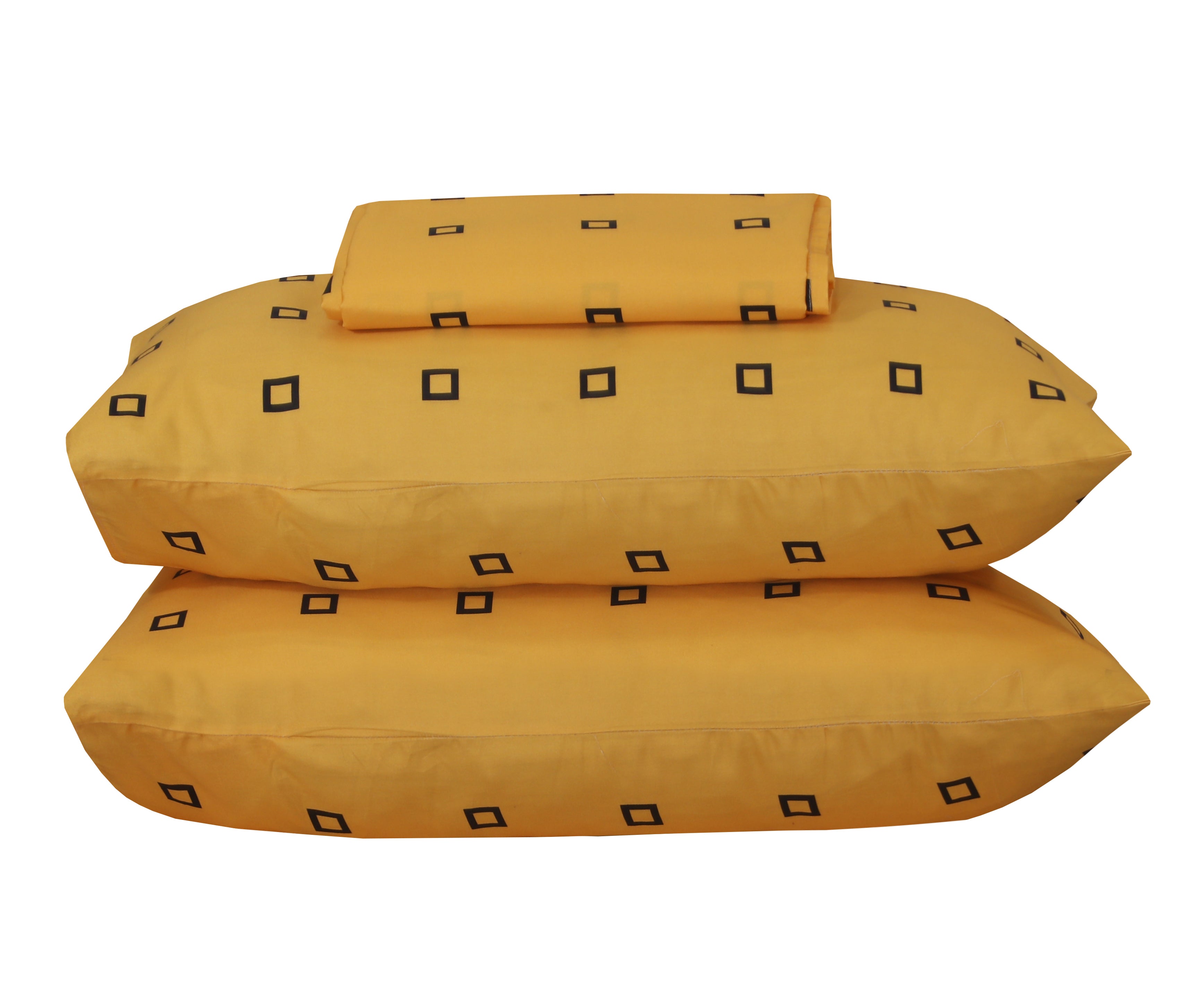 Double Bed Sheet Design NC-S 3975