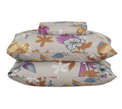 Double Bed Sheet Design NC-M 6054