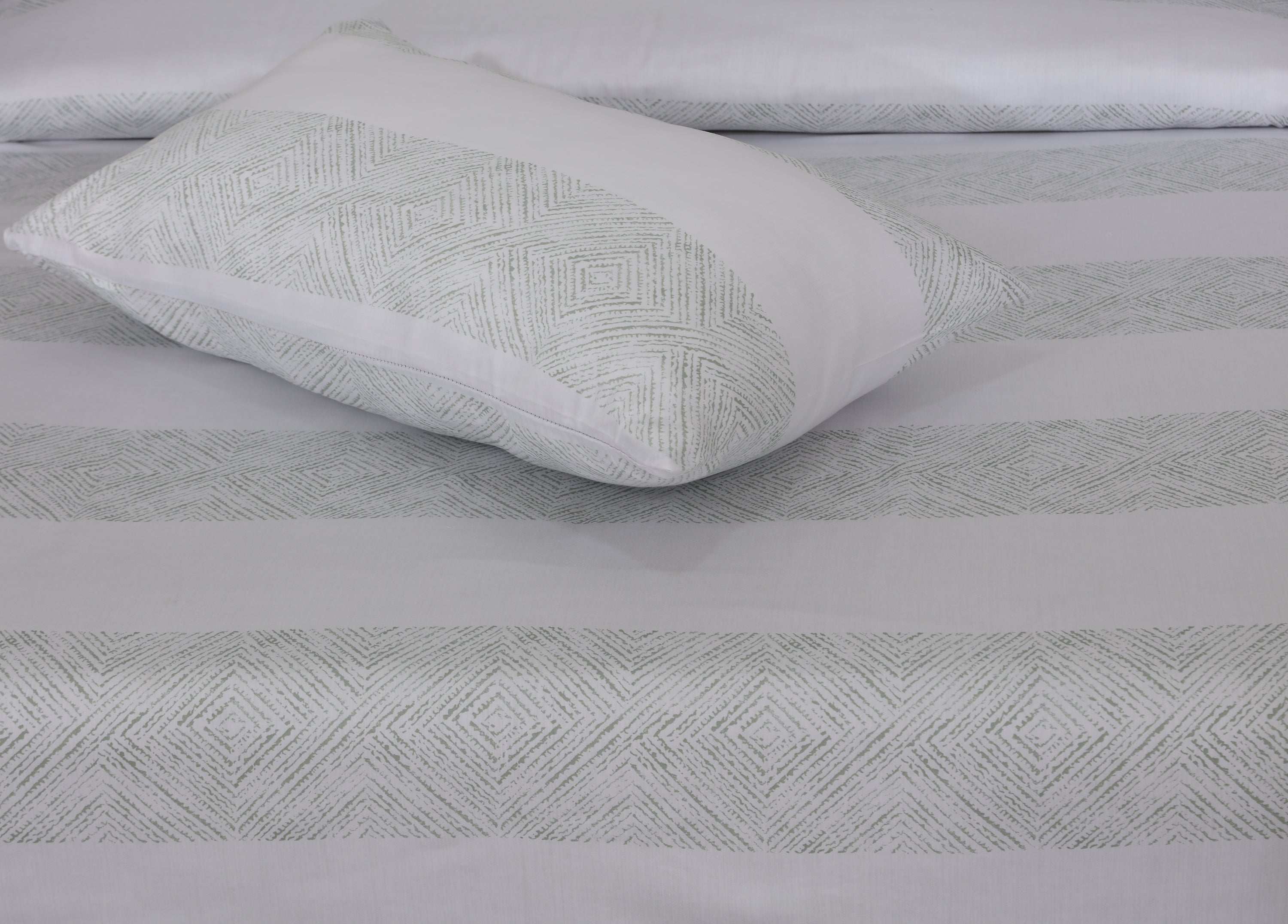 Double Bed Sheet Design NC-S 3996