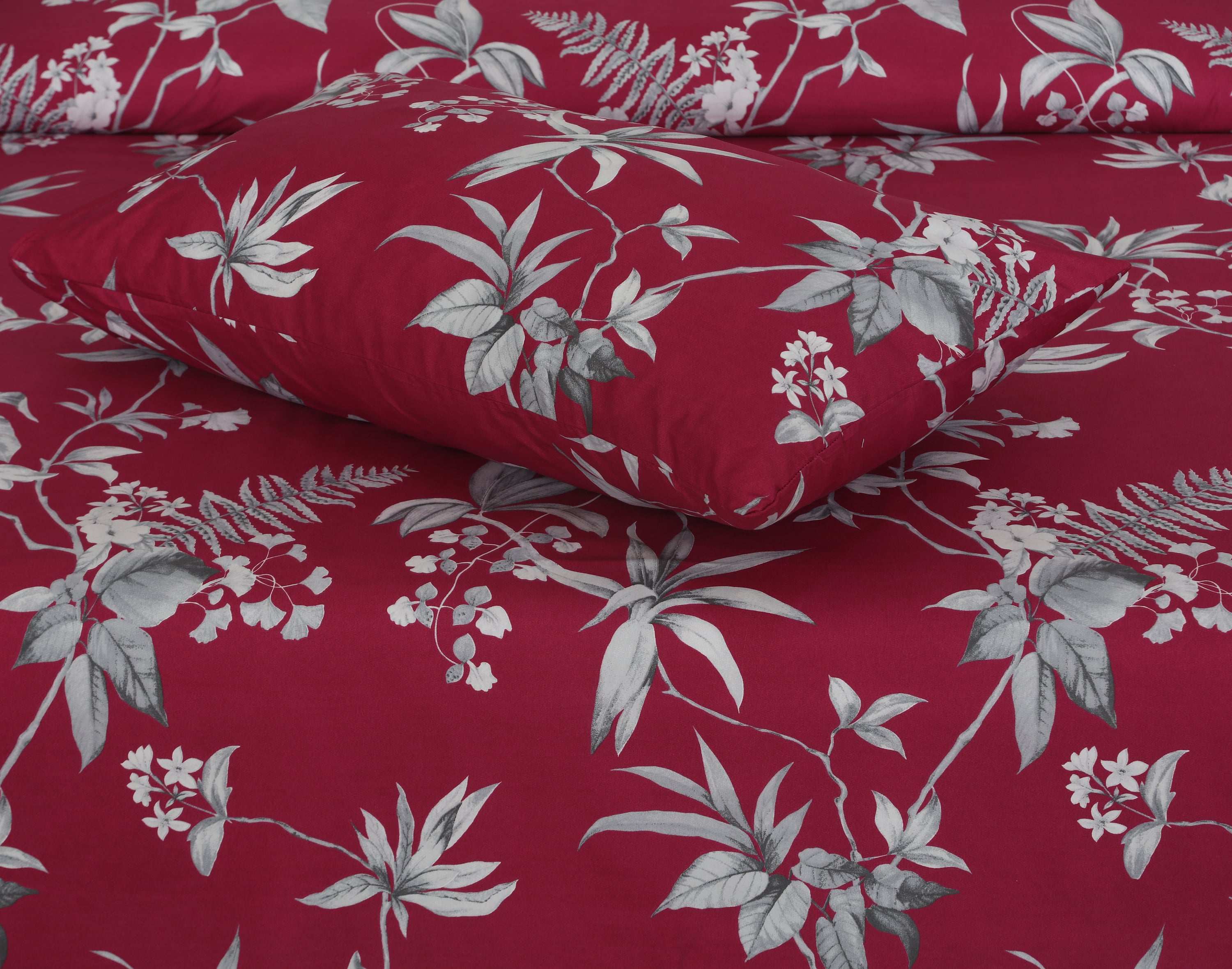 Double Bed Sheet Design NC-M 6067