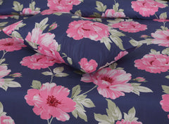 Double Bed Sheet Design NC-M 3991