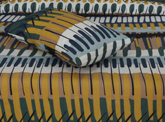 Double Bed Sheet Design NC-M 3970