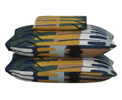 Double Bed Sheet Design NC-M 3970