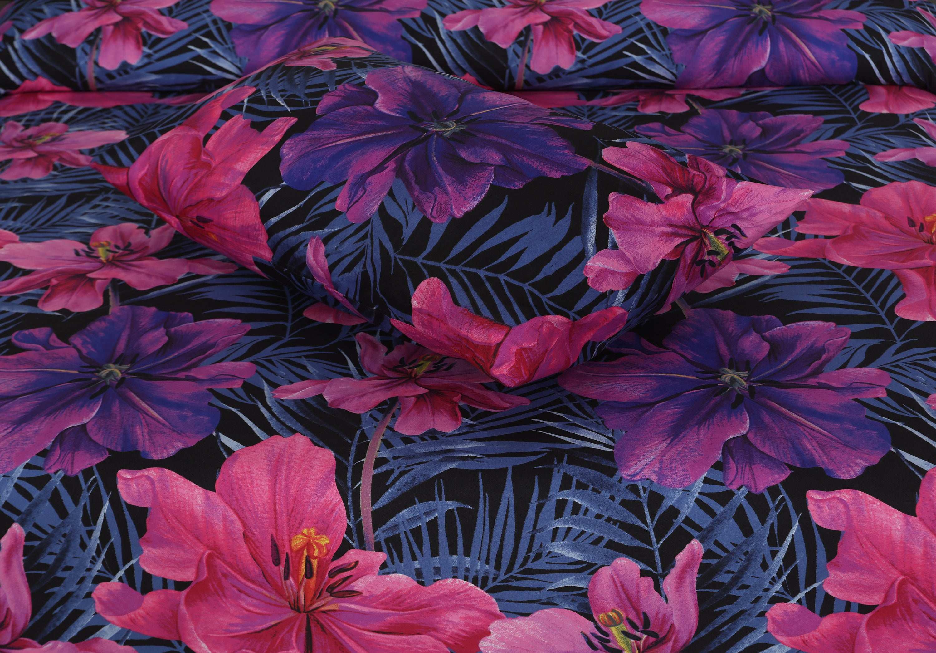 Double Bed Sheet Design NC-M 3992