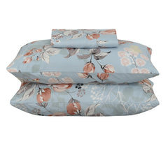 Double Bed Sheet Design NC-M 6066