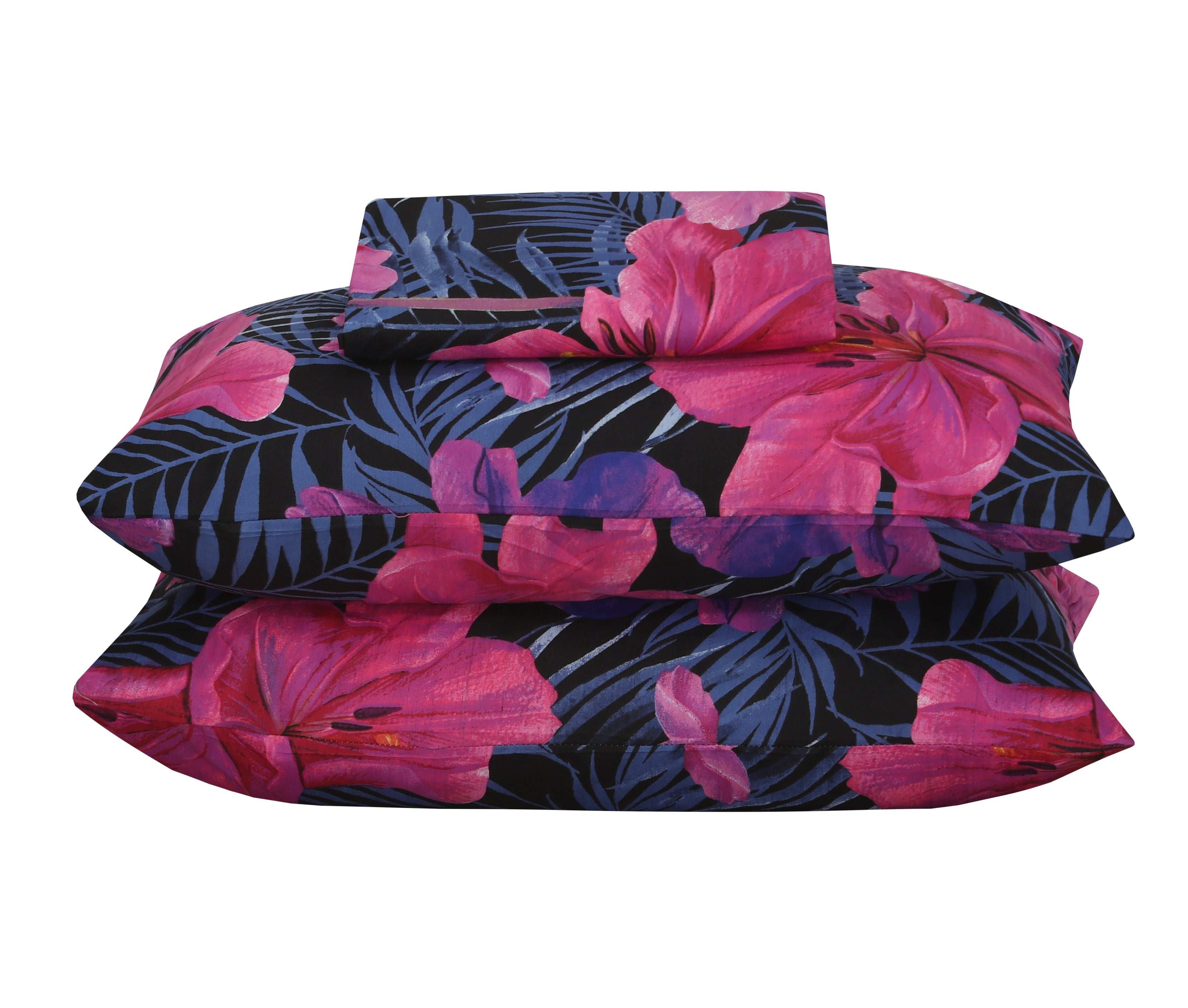 Double Bed Sheet Design NC-M 3992