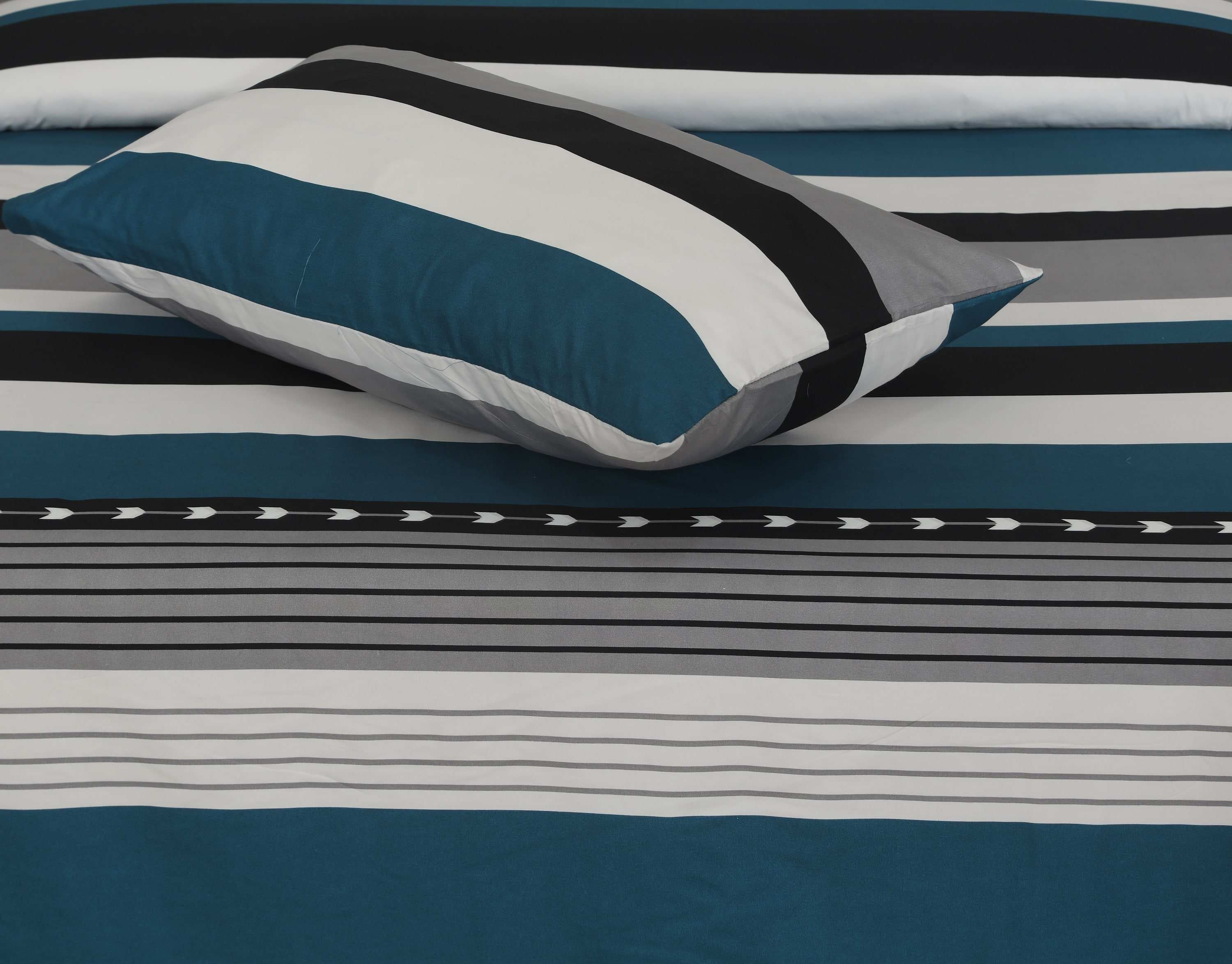 Double Bed Sheet Design NC-M 6058