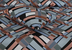 Double Bed Sheet Design NC-M 3963