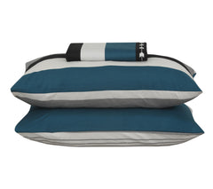 Double Bed Sheet Design NC-M 6058