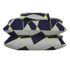 Double Bed Sheet Design NC-M 6061