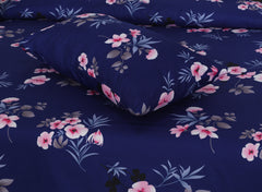 Double Bed Sheet Design NC-M 3993