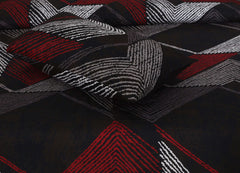 Double Bed Sheet Design NC-M 3980