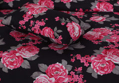 Double Bed Sheet Design NC-M 3994