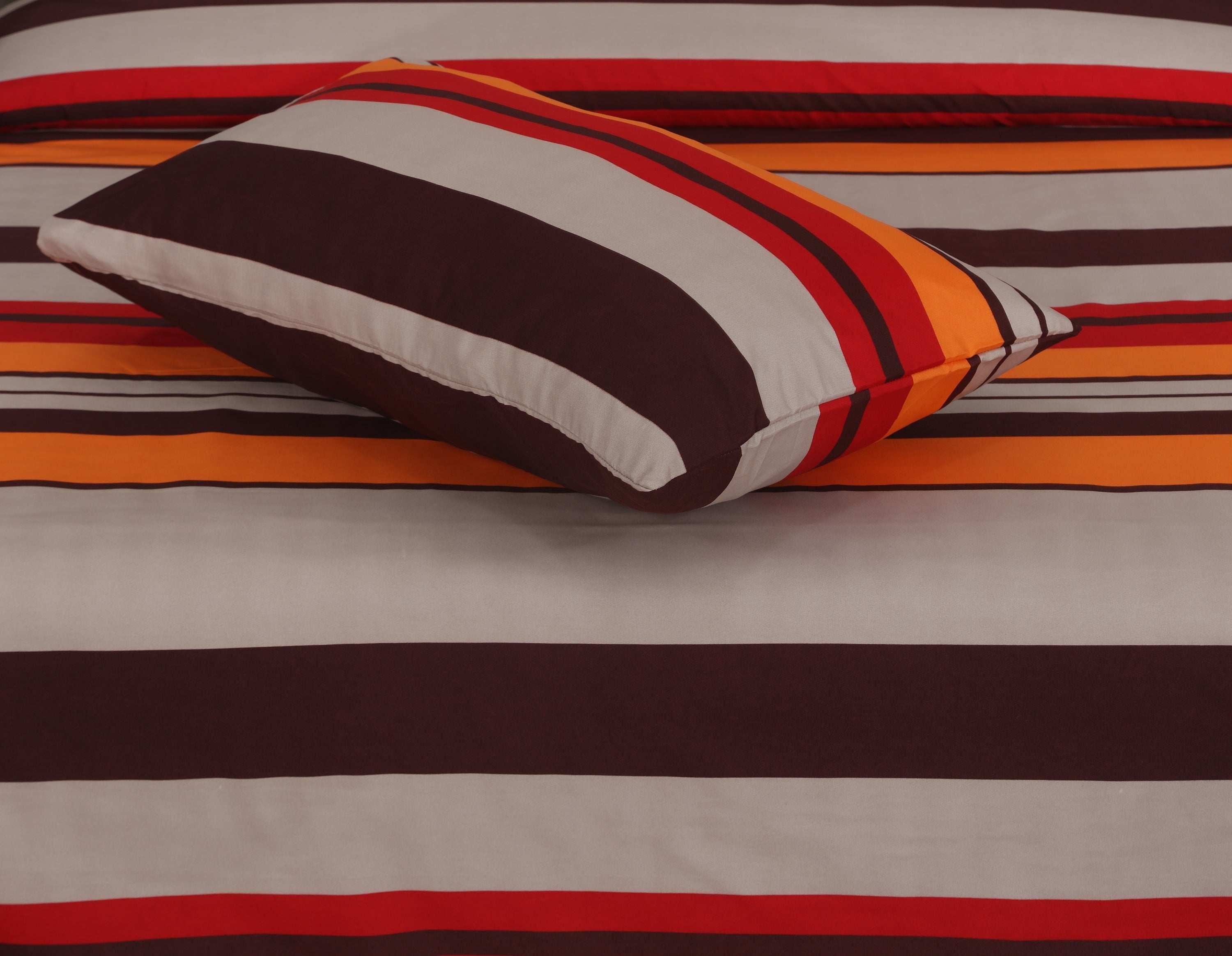 Double Bed Sheet Design NC-M 6065