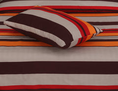 Double Bed Sheet Design NC-M 6065