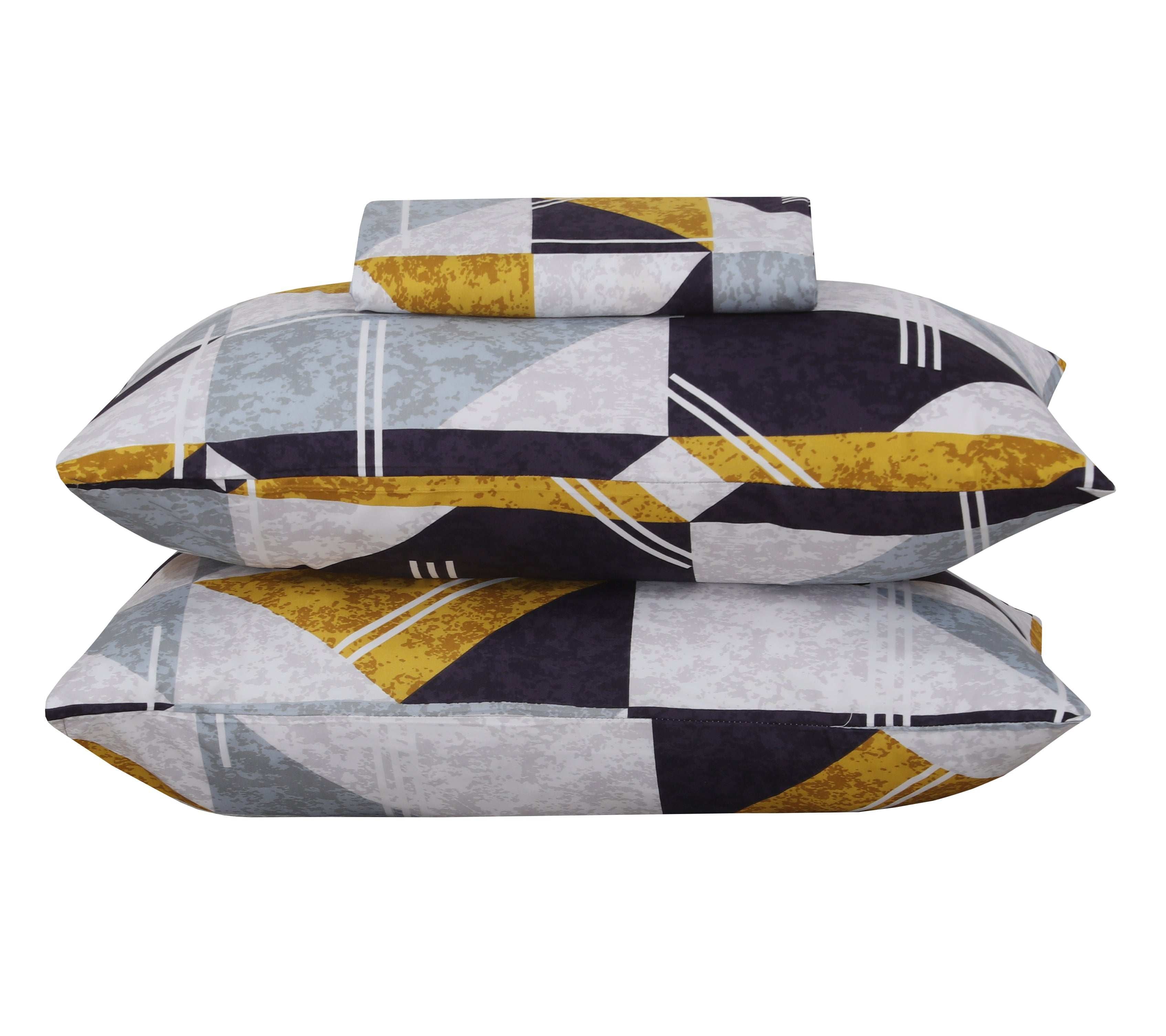 Double Bed Sheet Design NC-M 3973