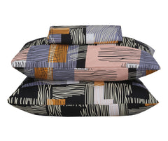 Double Bed Sheet Design NC-M 3968